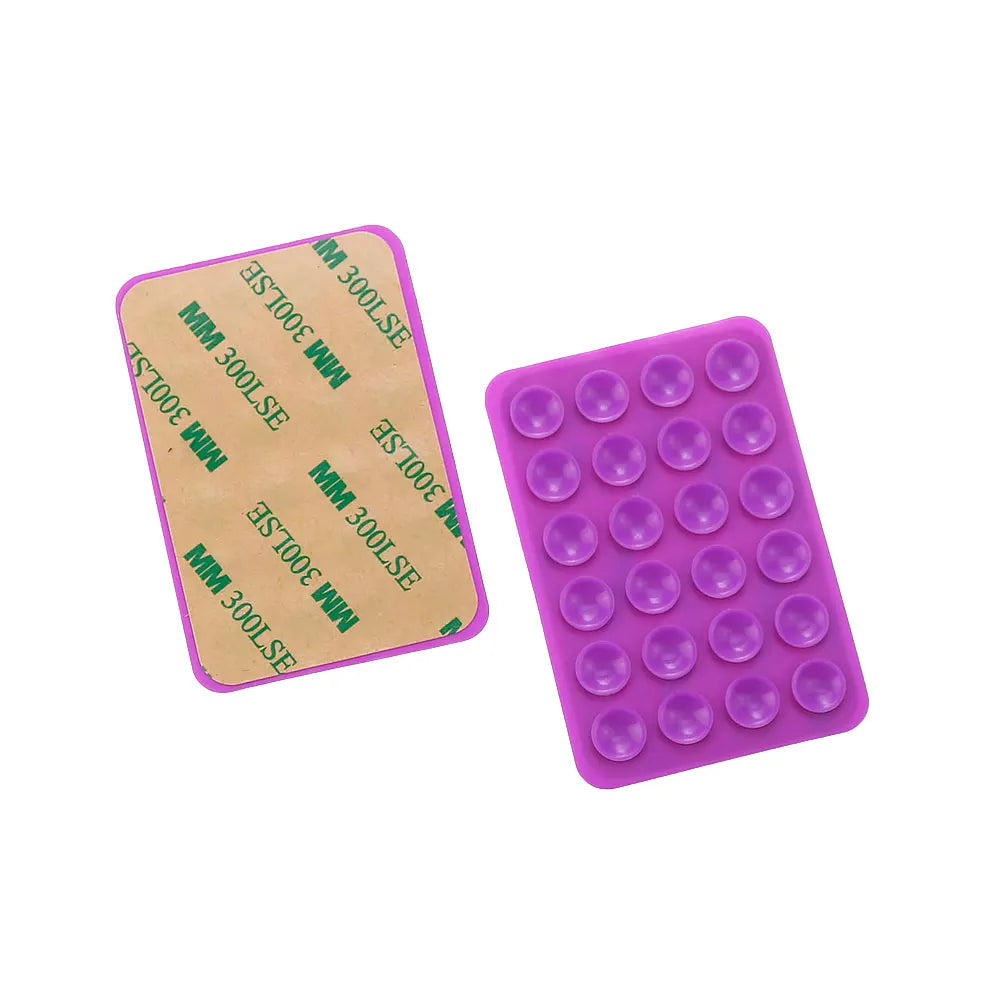 Phone Silicone Suction Holder