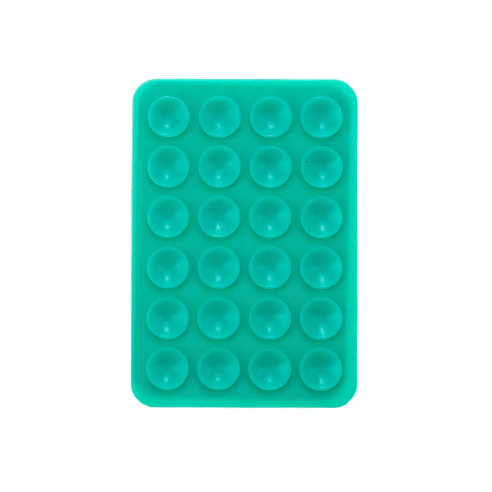 Phone Silicone Suction Holder
