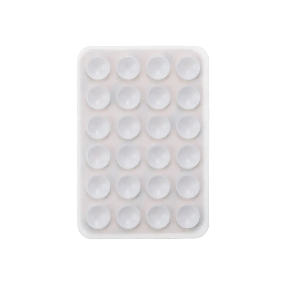 Phone Silicone Suction Holder