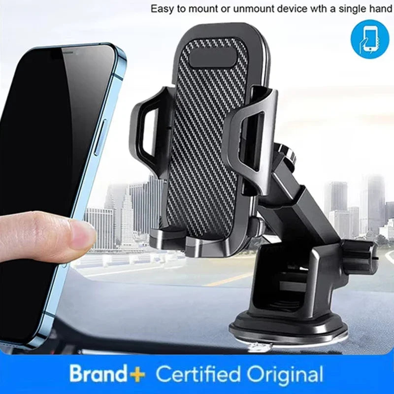 Universal Car Phone Holder