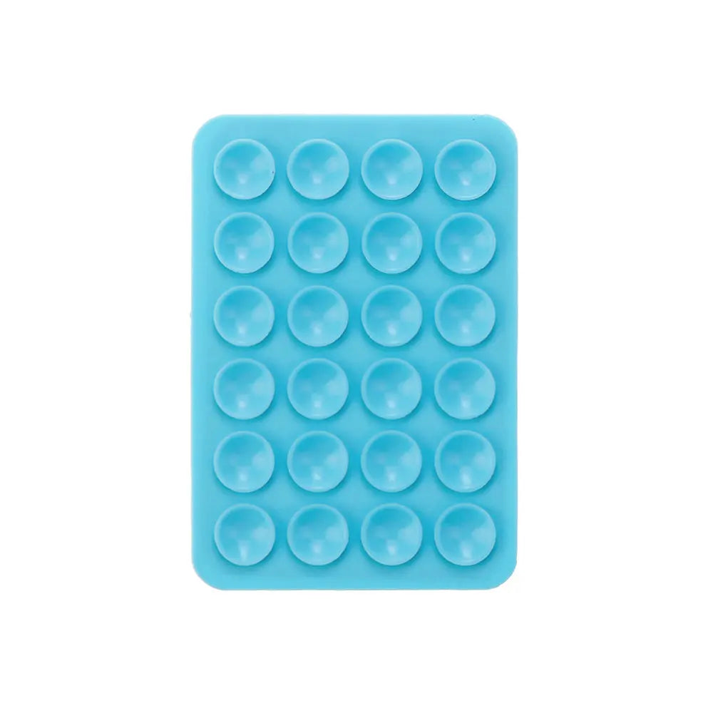 Phone Silicone Suction Holder