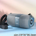 TG667 Portable Wireless Bluetooth Speaker