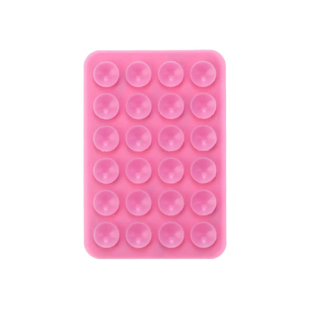 Phone Silicone Suction Holder