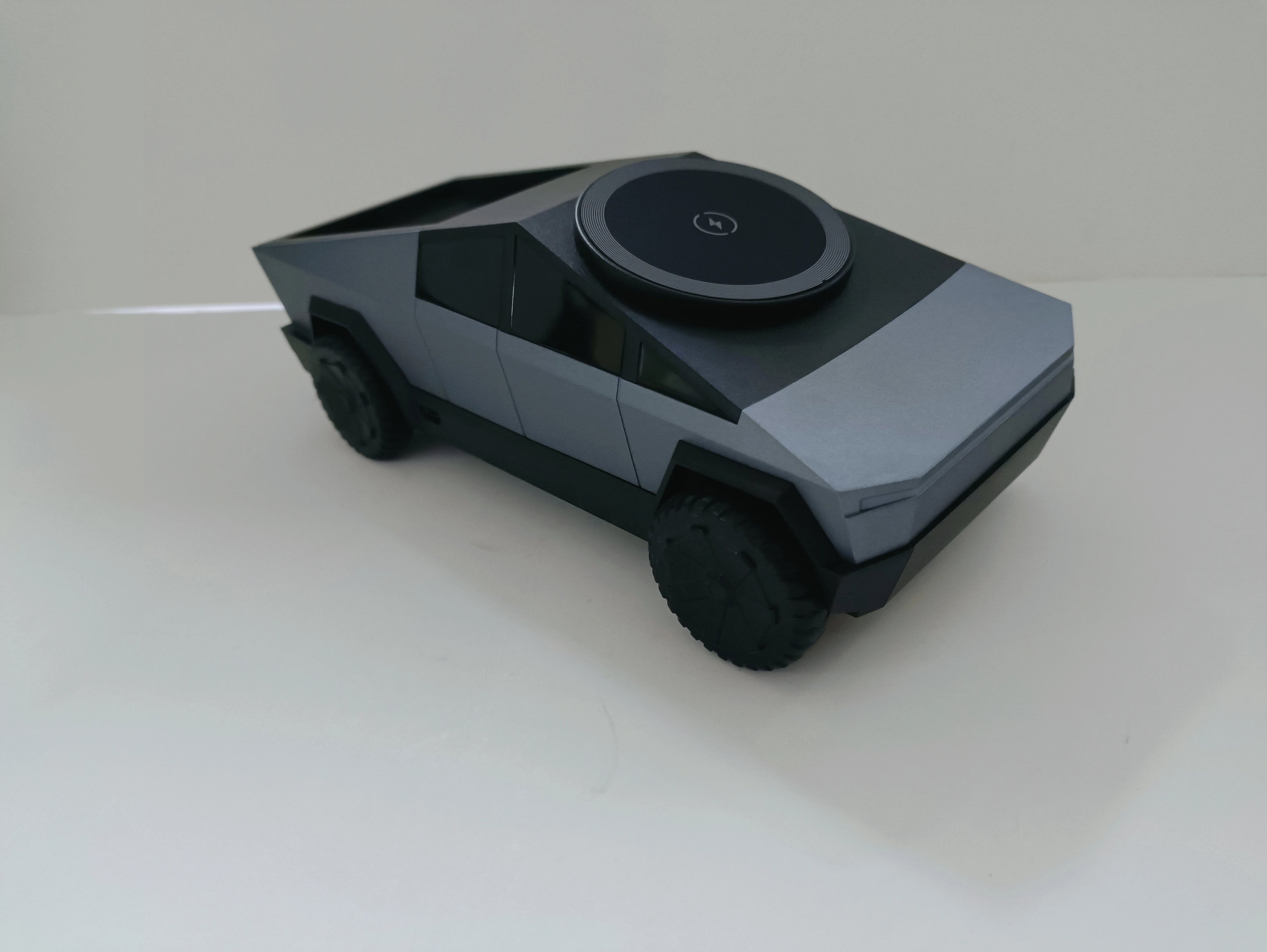 ChargeHub 3-in-1 Wireless Charger