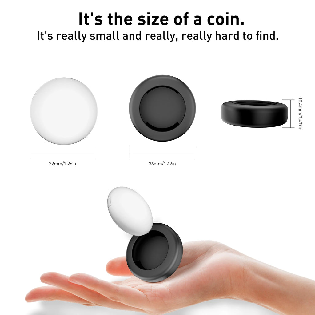 TrackTag Smart Finder