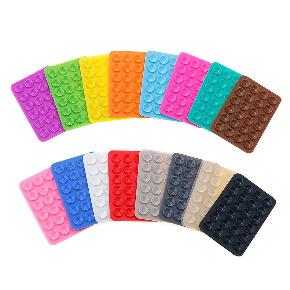 Phone Silicone Suction Holder