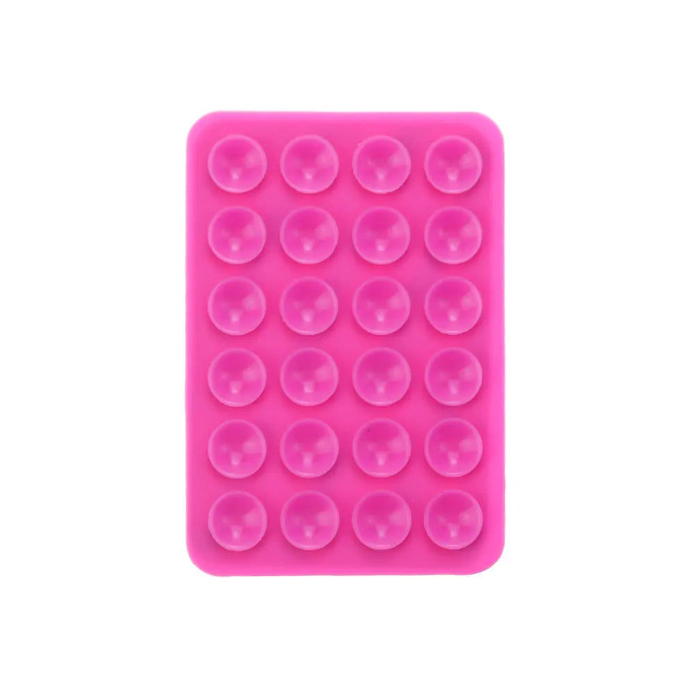 Phone Silicone Suction Holder