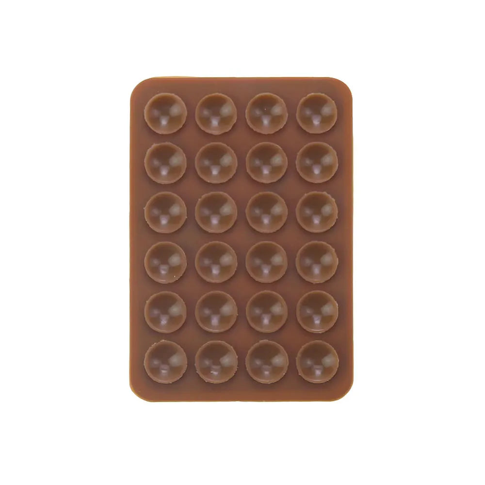 Phone Silicone Suction Holder