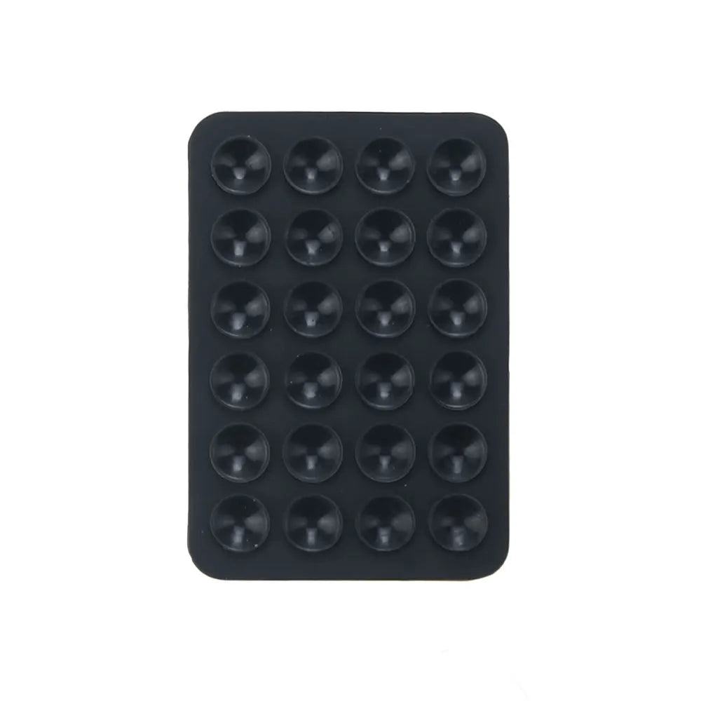 Phone Silicone Suction Holder
