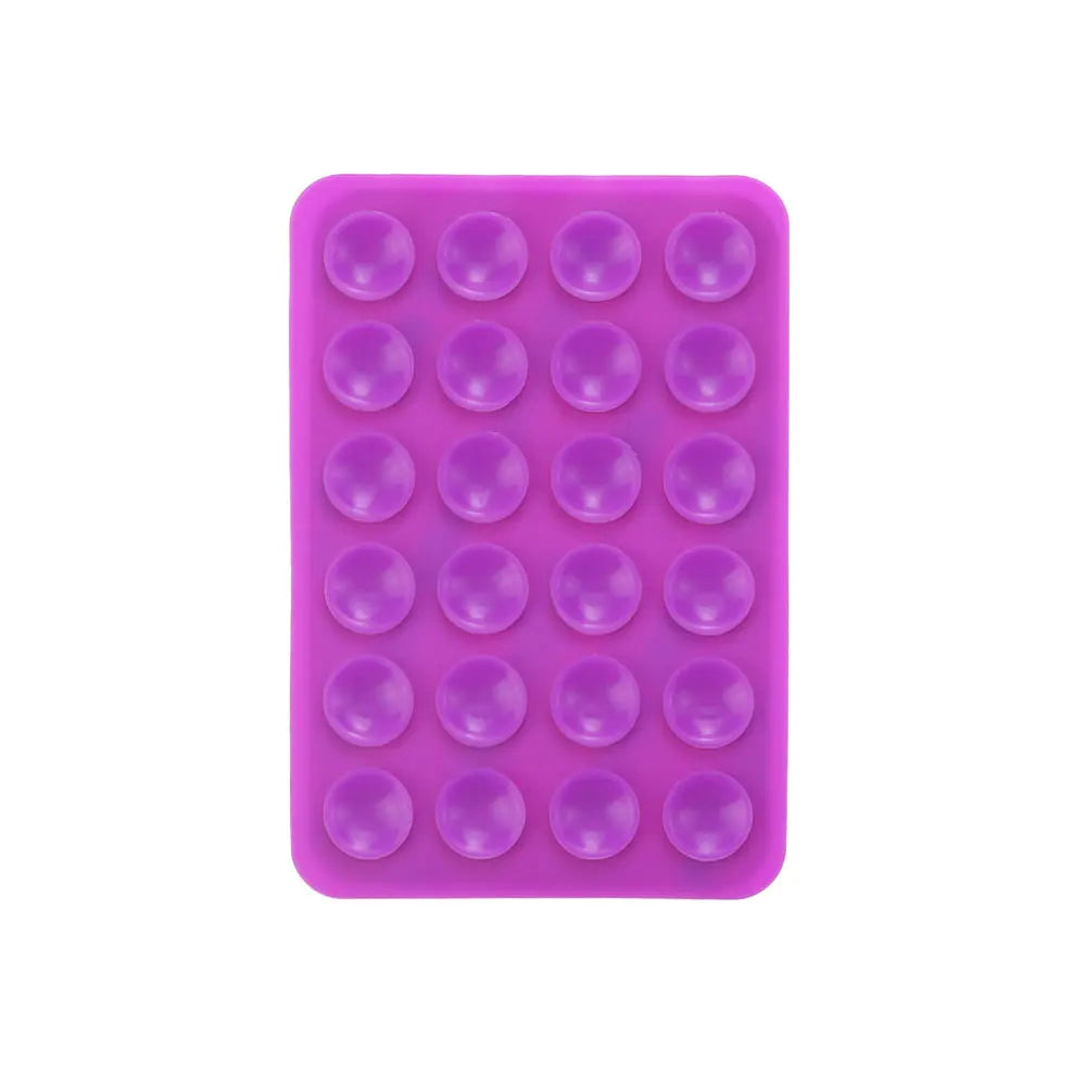 Phone Silicone Suction Holder