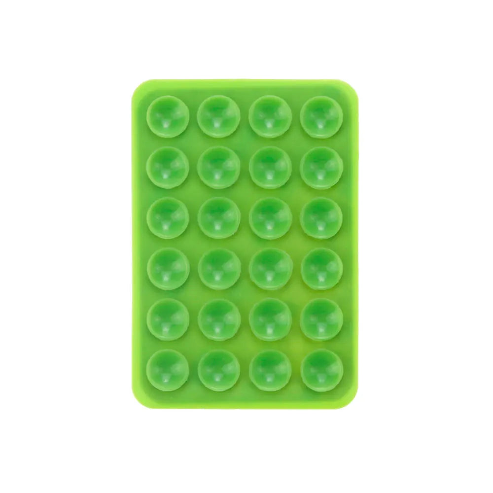 Phone Silicone Suction Holder