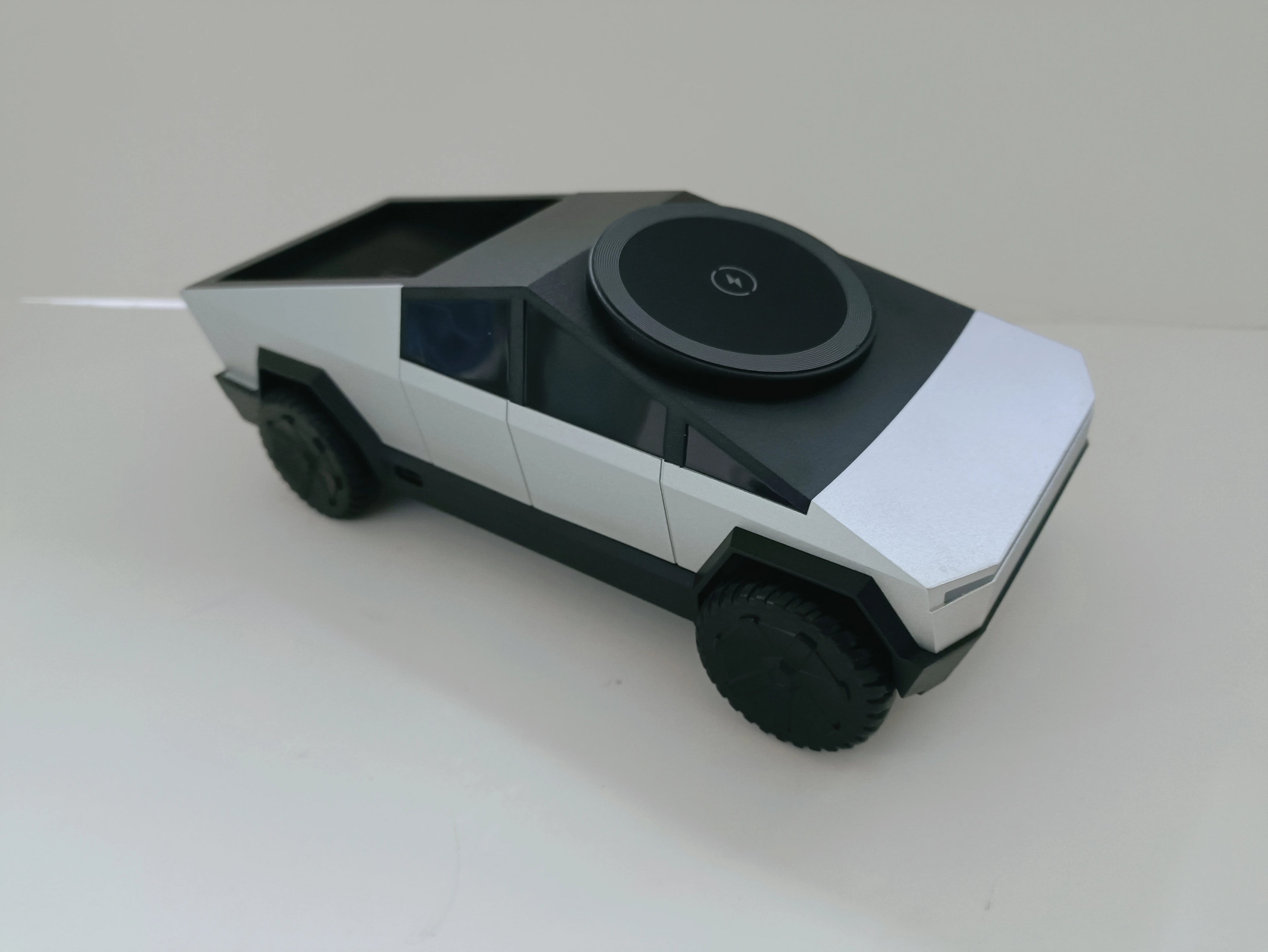 ChargeHub 3-in-1 Wireless Charger