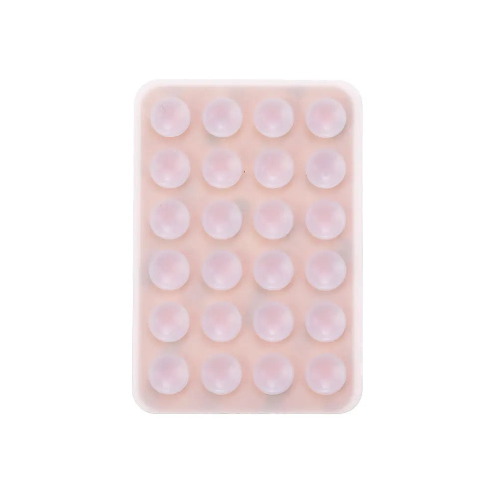 Phone Silicone Suction Holder